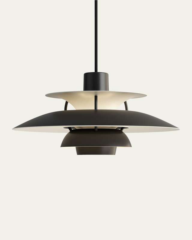 PH 5 Mini Pendant Light, 12"